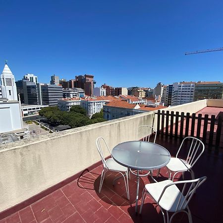 Casa Encantada - Elias Lisboa Exteriér fotografie