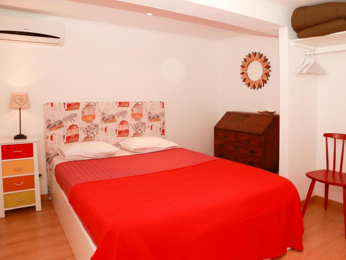 Casa Encantada - Elias Lisboa Exteriér fotografie