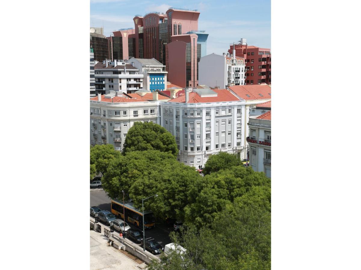Casa Encantada - Elias Lisboa Exteriér fotografie