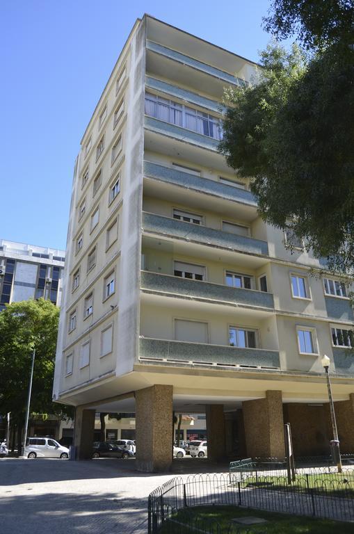 Casa Encantada - Elias Lisboa Exteriér fotografie